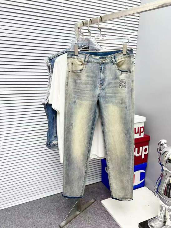 Picture of Loewe Jeans Long _SKULoewesz28-3811Lr6010687